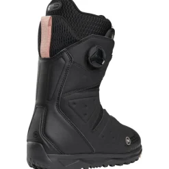 Nidecker Snowboardschoenen|Wintersport*Altai W snowboardschoenen dames black