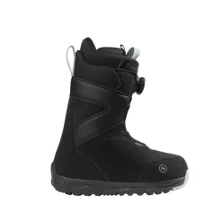 Nidecker Snowboardschoenen|Wintersport*Cascade 23 - 24 snowboardschoenen dames black