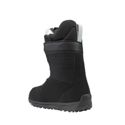 Nidecker Snowboardschoenen|Wintersport*Cascade 23 - 24 snowboardschoenen dames black