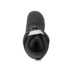 Nidecker Snowboardschoenen|Wintersport*Cascade 23 - 24 snowboardschoenen dames black