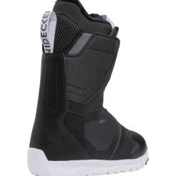 Nidecker Snowboardschoenen|Wintersport*Cascade snowboardschoenen dames black