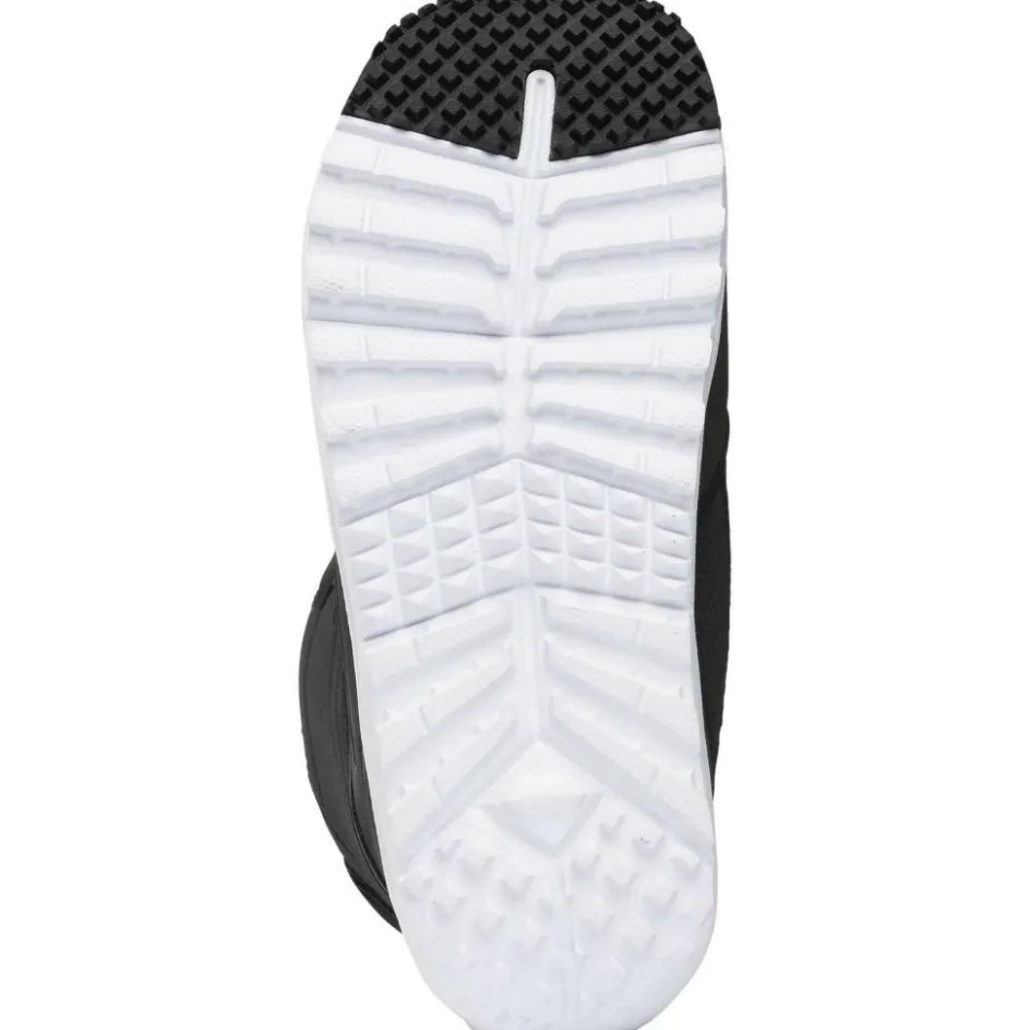 Nidecker Snowboardschoenen|Wintersport*Cascade snowboardschoenen dames black