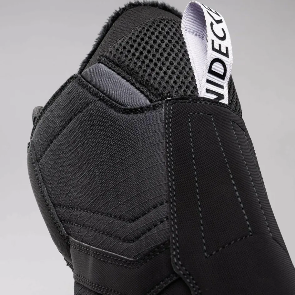Nidecker Snowboardschoenen|Wintersport*Cascade snowboardschoenen dames black