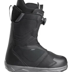 Nidecker Snowboardschoenen|Wintersport*Cascade snowboardschoenen heren black