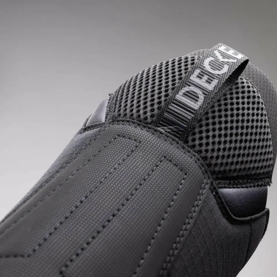 Nidecker Snowboardschoenen|Wintersport*Cascade snowboardschoenen heren black