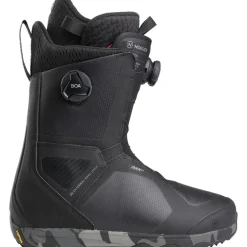 Nidecker Snowboardschoenen|Wintersport*Kita snowboardschoenen heren black