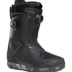 Nidecker Snowboardschoenen|Wintersport*Kita snowboardschoenen heren black