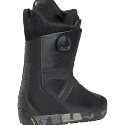 Nidecker Snowboardschoenen|Wintersport*Kita snowboardschoenen heren black