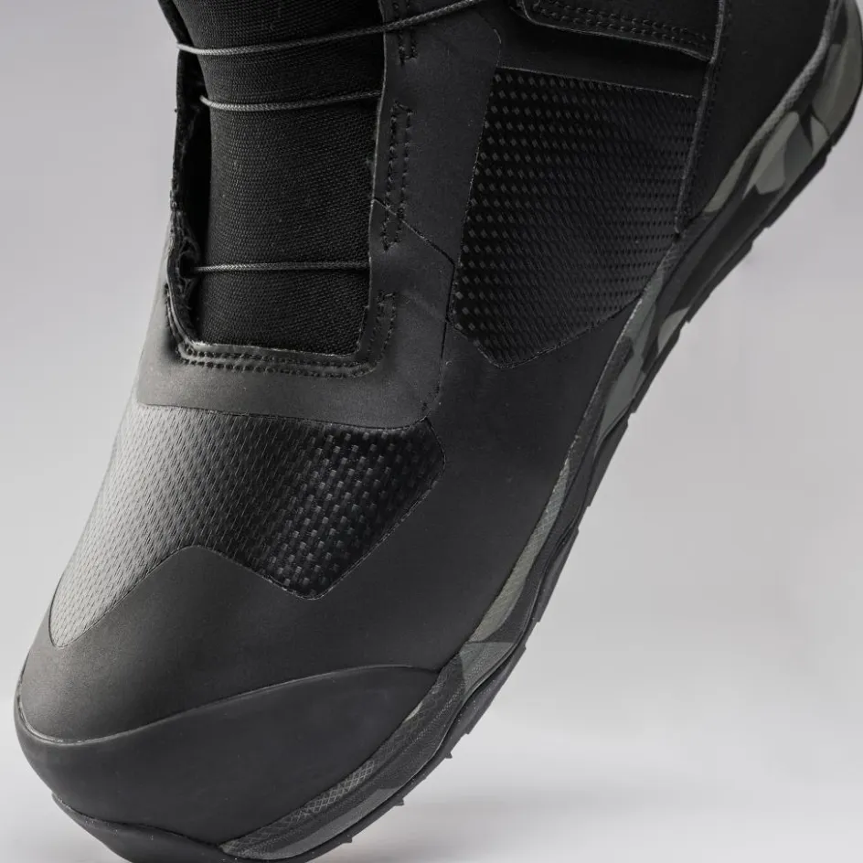 Nidecker Snowboardschoenen|Wintersport*Kita snowboardschoenen heren black