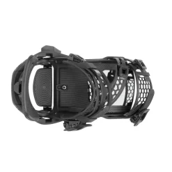 Nidecker Snowboard Bindingen|Wintersport*N.24.BNM Supermatic bindingen black