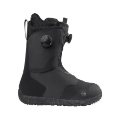 Nidecker Snowboardschoenen|Wintersport*N.23.BTM.RFT.BK Rift snowboardschoenen heren black