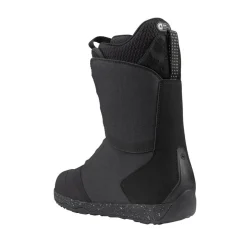 Nidecker Snowboardschoenen|Wintersport*N.23.BTM.RFT.BK Rift snowboardschoenen heren black