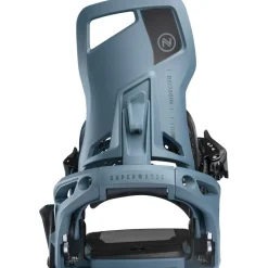 Nidecker Snowboard Bindingen|Wintersport*OG Supermatic bindingen heren atlantic
