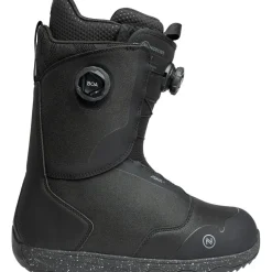 Nidecker Snowboardschoenen|Wintersport*Rift snowboardschoenen heren black