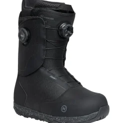Nidecker Snowboardschoenen|Wintersport*Rift snowboardschoenen heren black