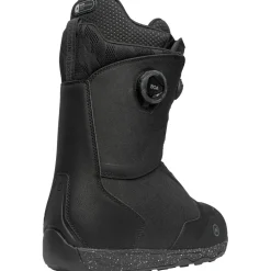 Nidecker Snowboardschoenen|Wintersport*Rift snowboardschoenen heren black