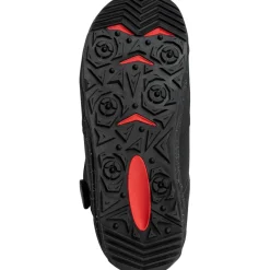 Nidecker Snowboardschoenen|Wintersport*Rift snowboardschoenen heren black