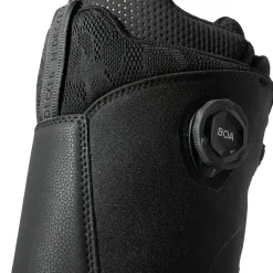 Nidecker Snowboardschoenen|Wintersport*Rift snowboardschoenen heren black