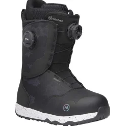 Nidecker Snowboardschoenen|Wintersport*Rift W snowboardschoenen dames black