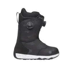 Nidecker Snowboardschoenen|Wintersport*Rift W snowboardschoenen dames black