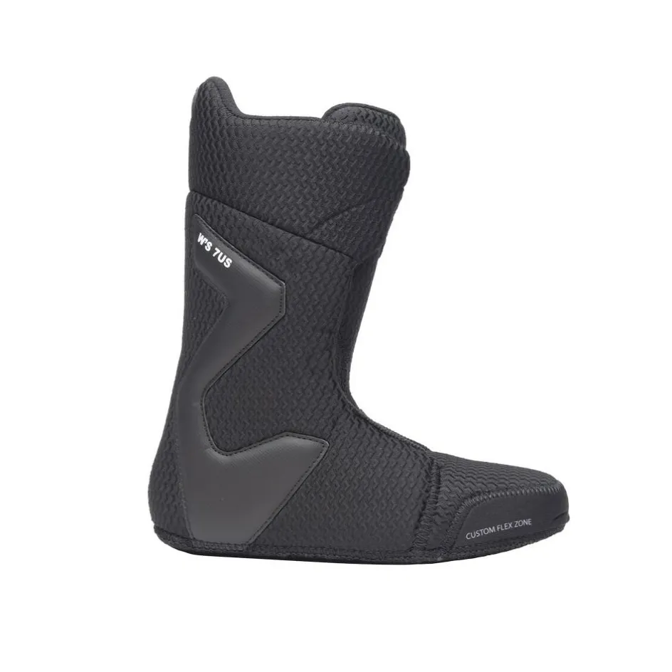 Nidecker Snowboardschoenen|Wintersport*Rift W snowboardschoenen dames black