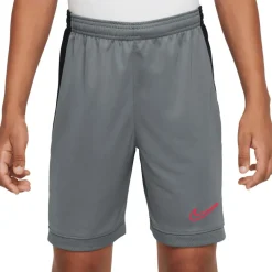 Nike Voetbalkleding*Academy Dri-FIT voetbalbroekje junior cool grey