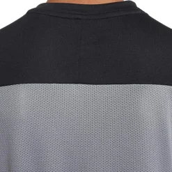 Nike Voetbalkleding*Academy Dri-FIT voetbalshirt junior cool grey