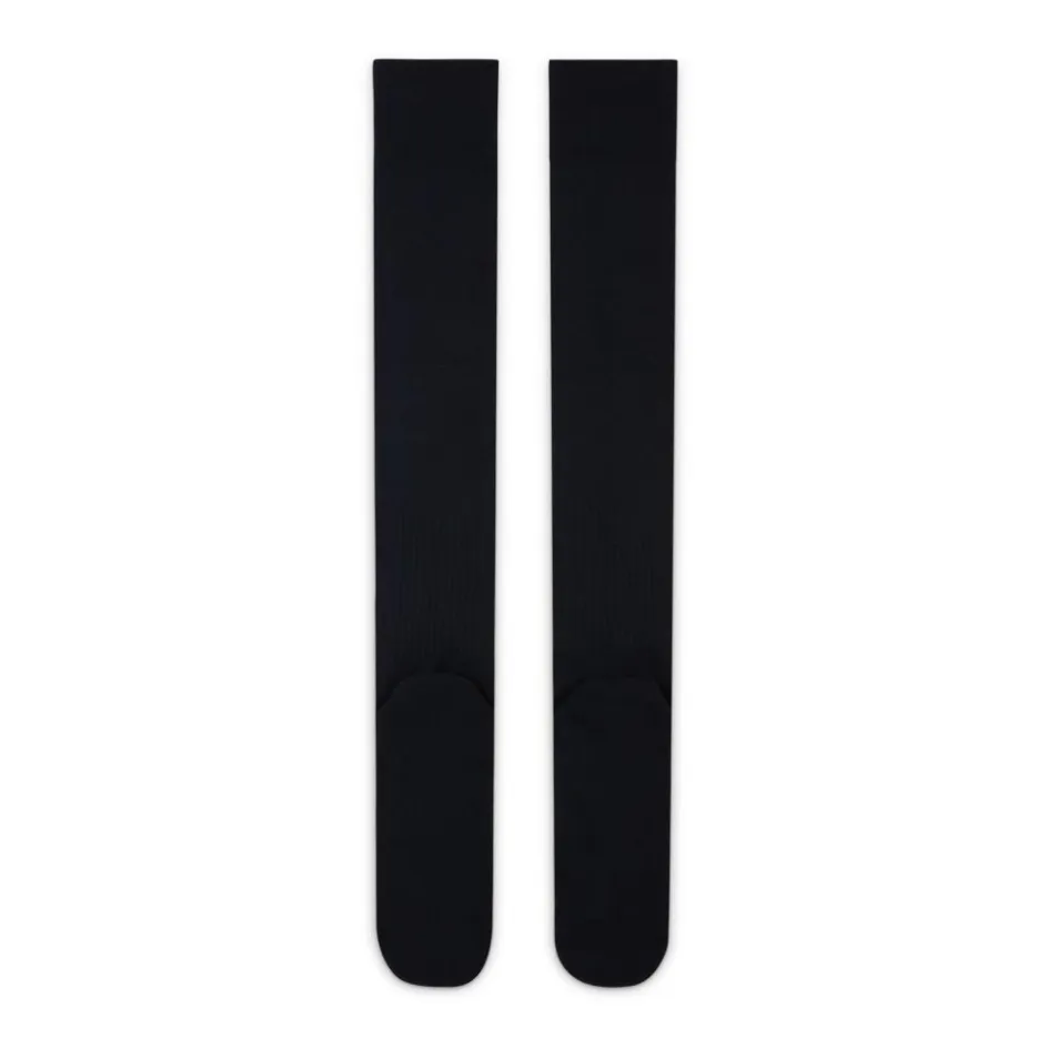 Nike Voetbalkleding*Academy voetbalsokken white black