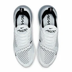 Nike Schoenen*Air Max 270 AH6789 schoenen dames white black white