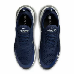 Nike Schoenen*Air Max 270 schoenen heren midnight navy white black
