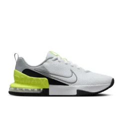 Nike Fitness Schoenen*Air Max Alpha Trainer 6 fitness schoenen heren light smoke grey particle grey