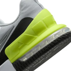 Nike Fitness Schoenen*Air Max Alpha Trainer 6 fitness schoenen heren light smoke grey particle grey