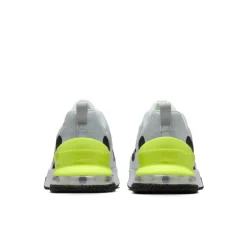 Nike Fitness Schoenen*Air Max Alpha Trainer 6 fitness schoenen heren light smoke grey particle grey