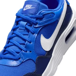 Nike Schoenen*Air Max SC schoenen junior blue