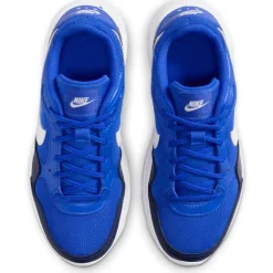 Nike Schoenen*Air Max SC schoenen junior blue
