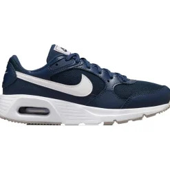 Nike Schoenen*Air Max SC schoenen junior midnight navy barely grape