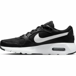 Nike Schoenen*Air Max SC schoenen junior black white