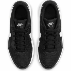 Nike Schoenen*Air Max SC schoenen junior black white