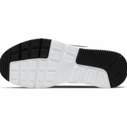 Nike Schoenen*Air Max SC schoenen junior black white