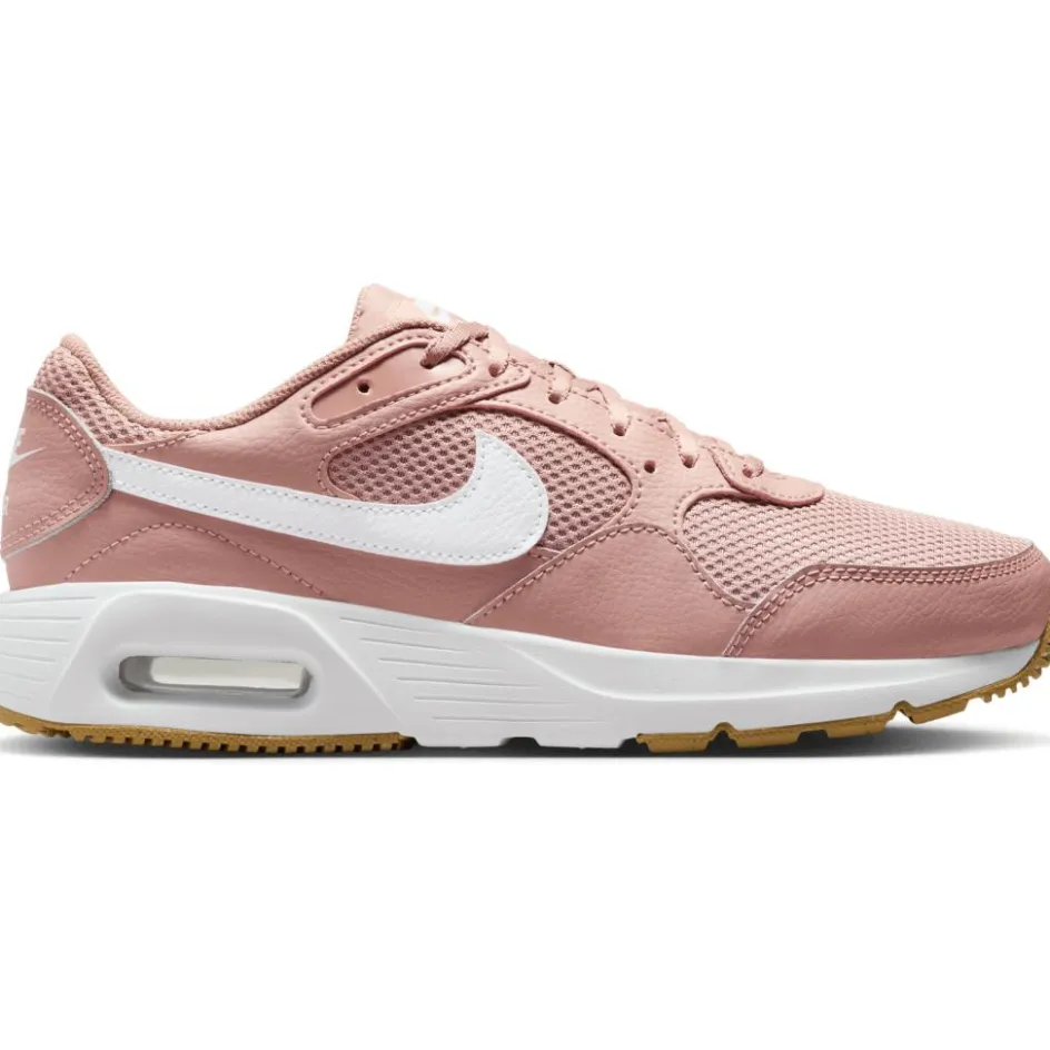 Nike Schoenen*Air Max SC schoenen dames particle pink