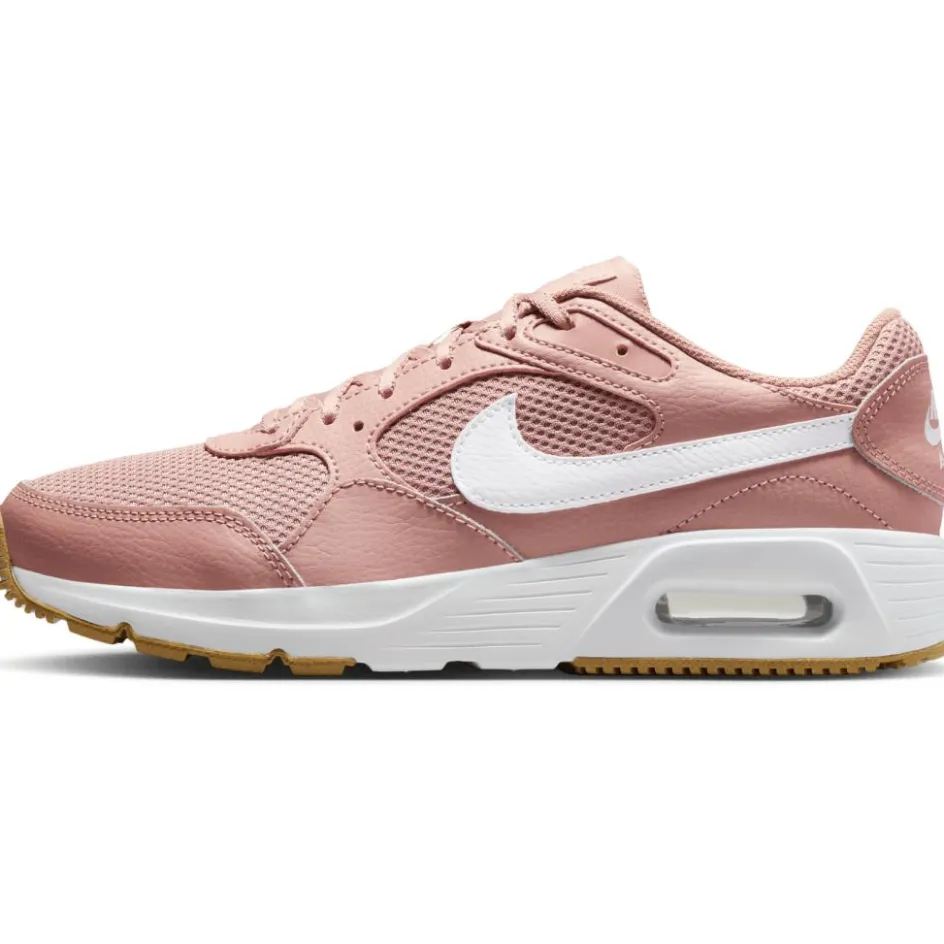 Nike Schoenen*Air Max SC schoenen dames particle pink