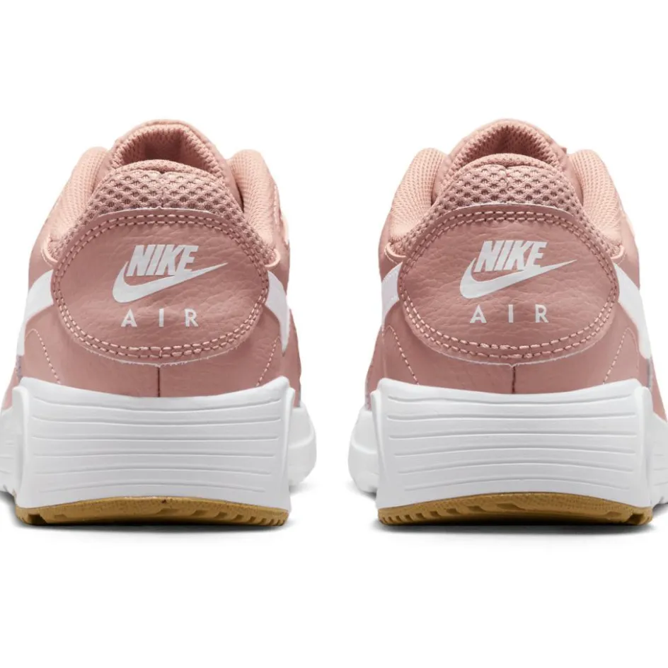 Nike Schoenen*Air Max SC schoenen dames particle pink