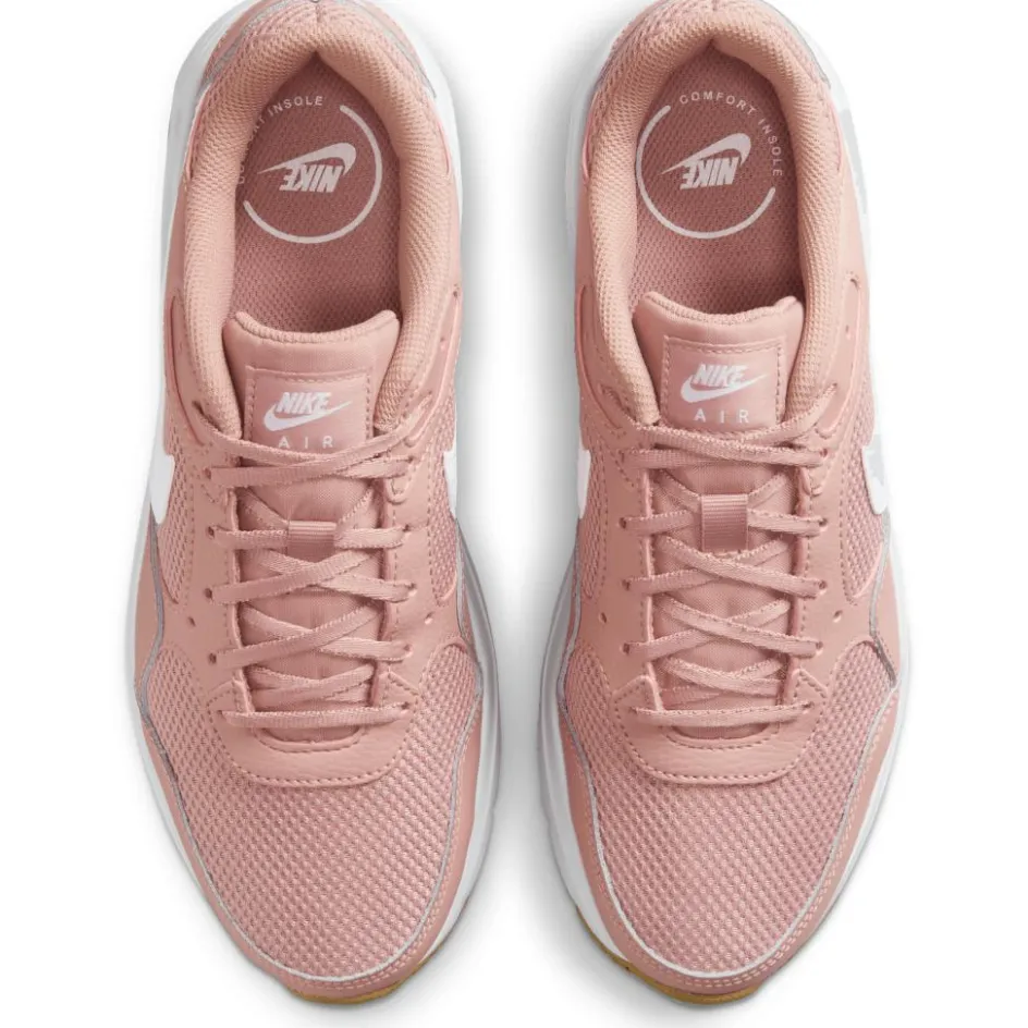 Nike Schoenen*Air Max SC schoenen dames particle pink