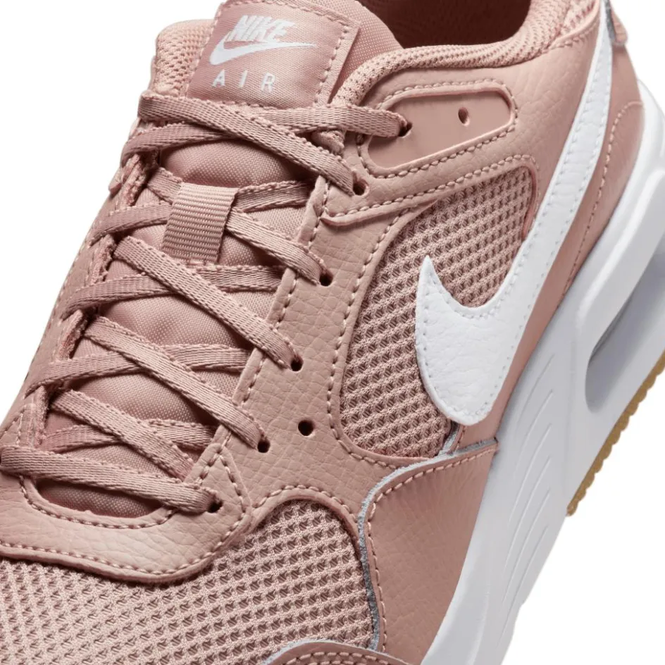 Nike Schoenen*Air Max SC schoenen dames particle pink