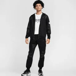 Nike Shirts, Polo's & Blouses*Air shirt heren white black