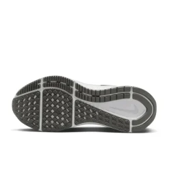 Nike Hardloopschoenen*Air Zoom Structure 25 hardloopschoenen heren black white iron grey