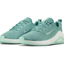 Nike Fitness Schoenen*Bella 7 fitness schoenen dames cannon summit white mint foam