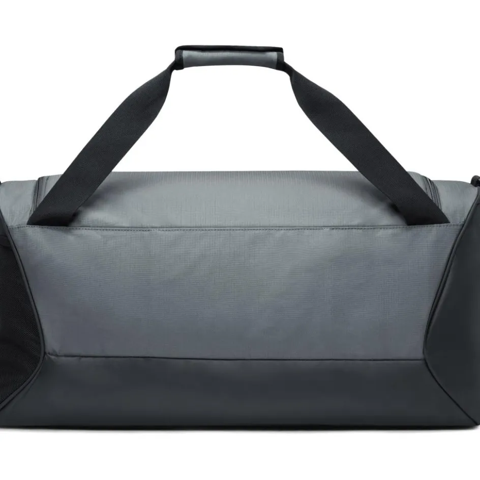 Nike Sporttas|Voetbaltas*Brasilia 9.5 sporttas iron grey black