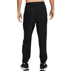 Nike Hardloopkleding*Challenger hardloopbroek heren black black