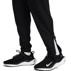 Nike Hardloopkleding*Challenger hardloopbroek heren black black